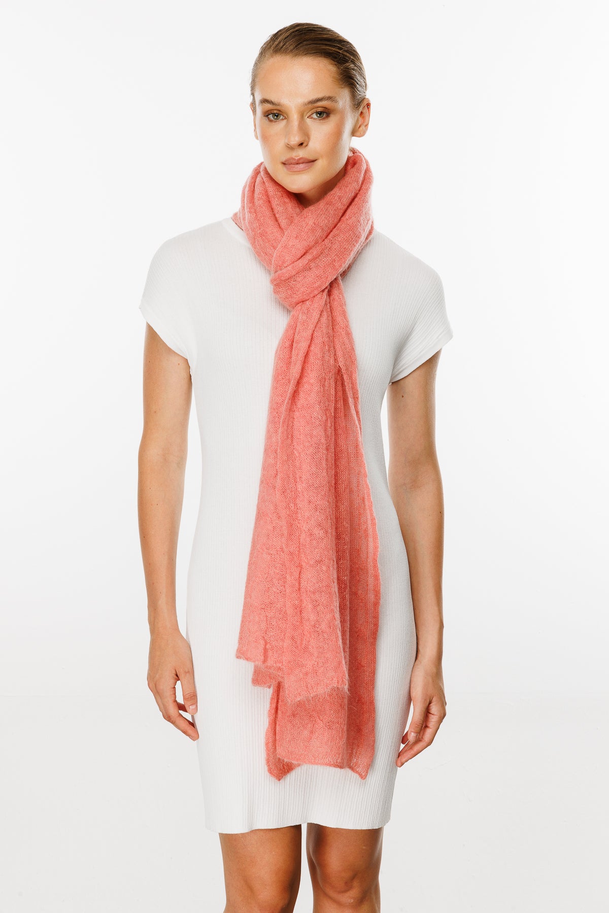 Basic Scarf