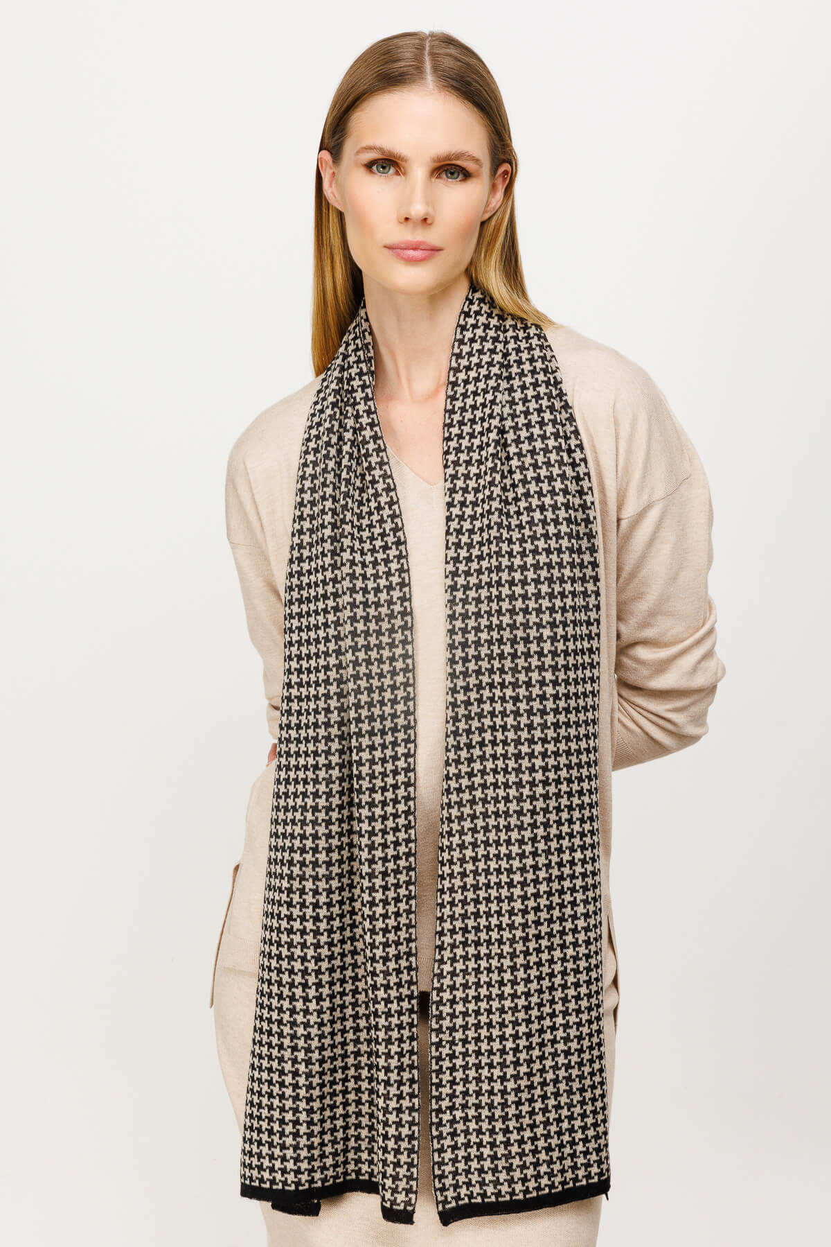 GORDION SCARF